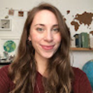 Meet your Posher, Kelsey